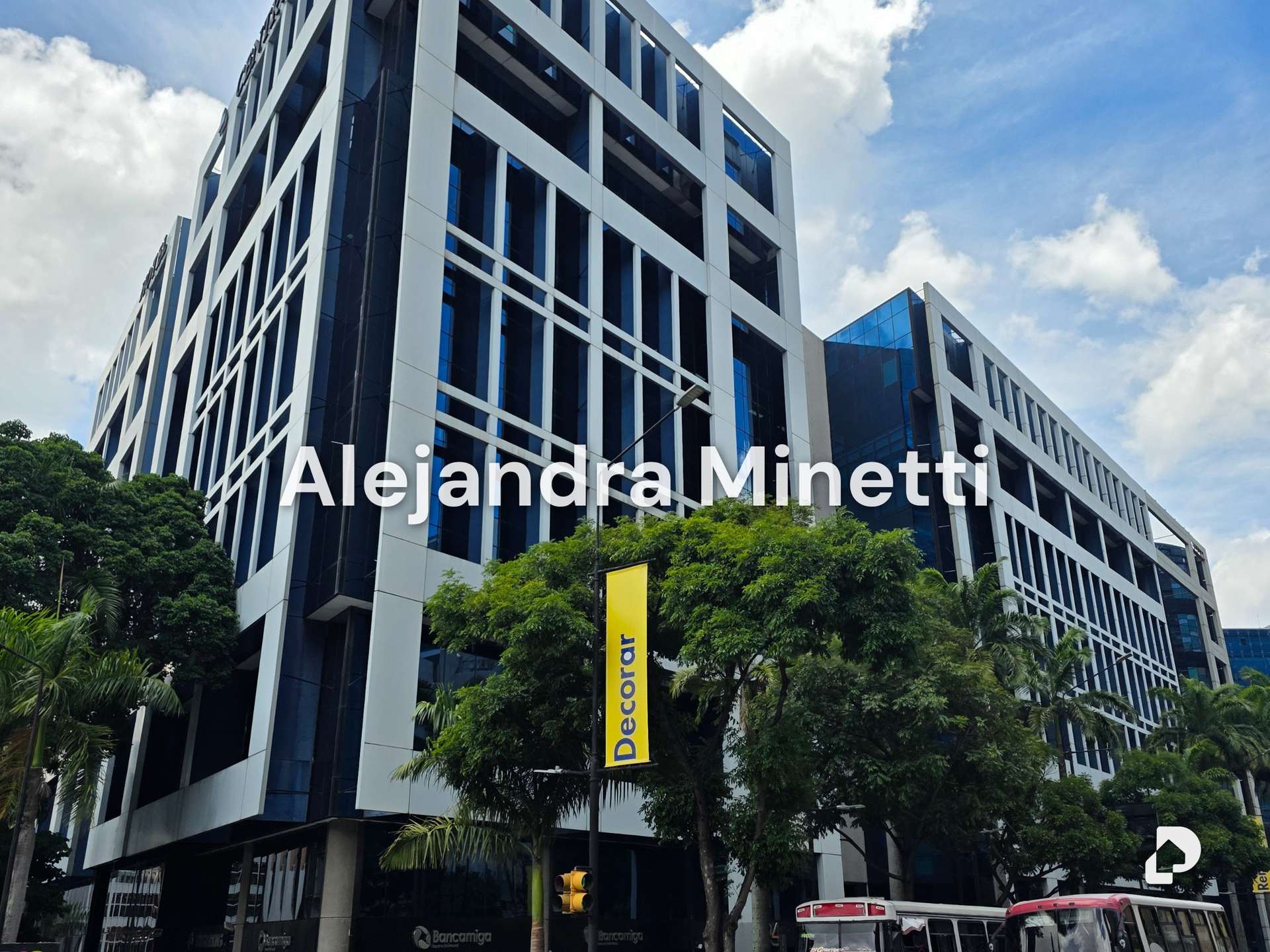 Oficina en Chacao, Caracas – 18