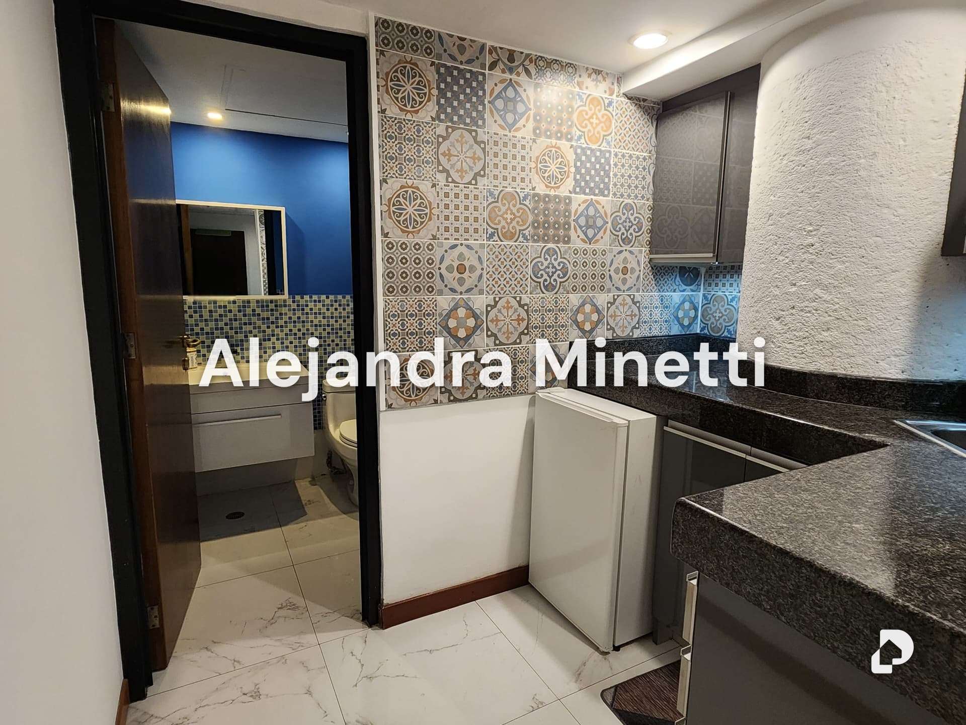 Oficina en Chacao, Caracas – 15