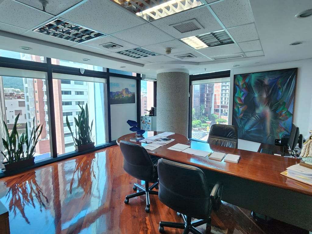Office in Chacao, Caracas - 1
