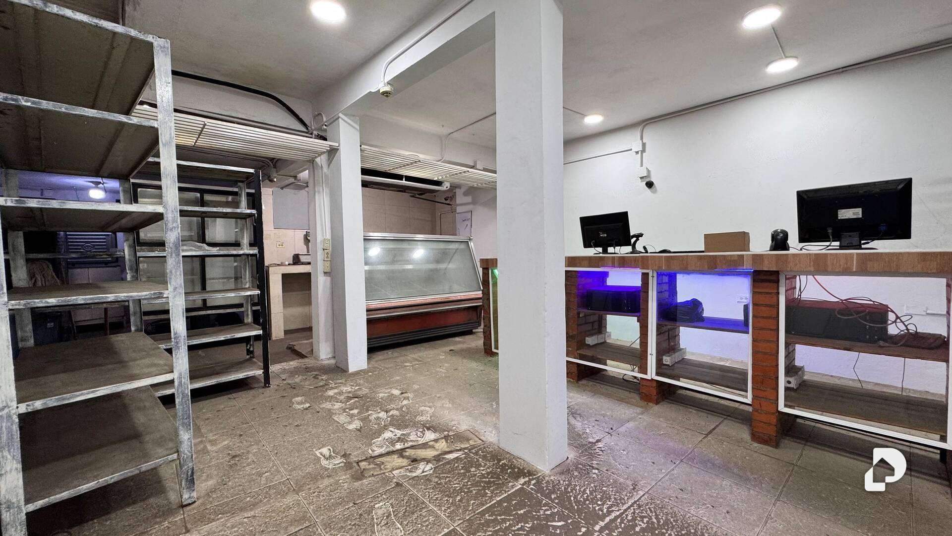 Local comercial en San Francisco – 1