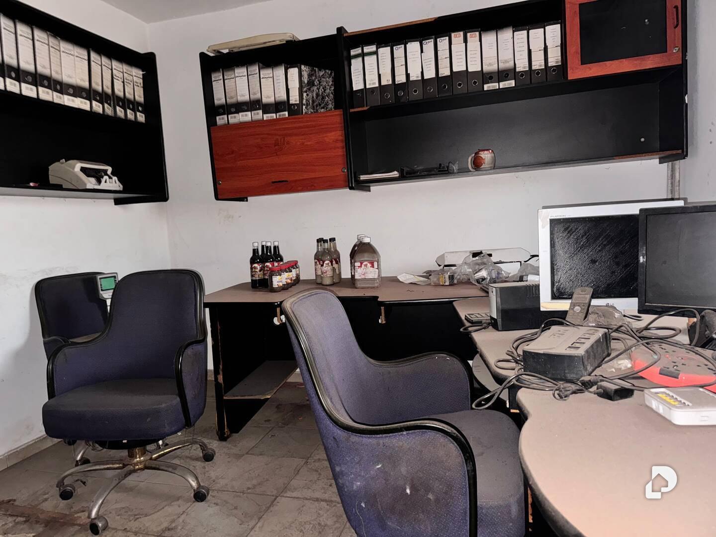 Local comercial en San Francisco – 3