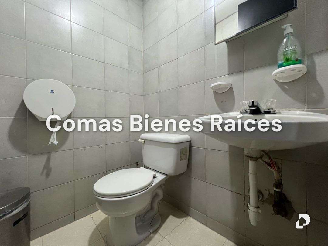 Office in La Castellana, Caracas – 9