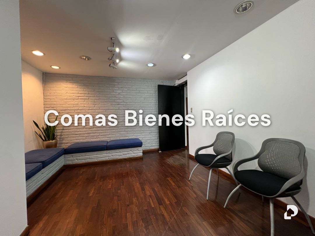 Office in La Castellana, Caracas – 3