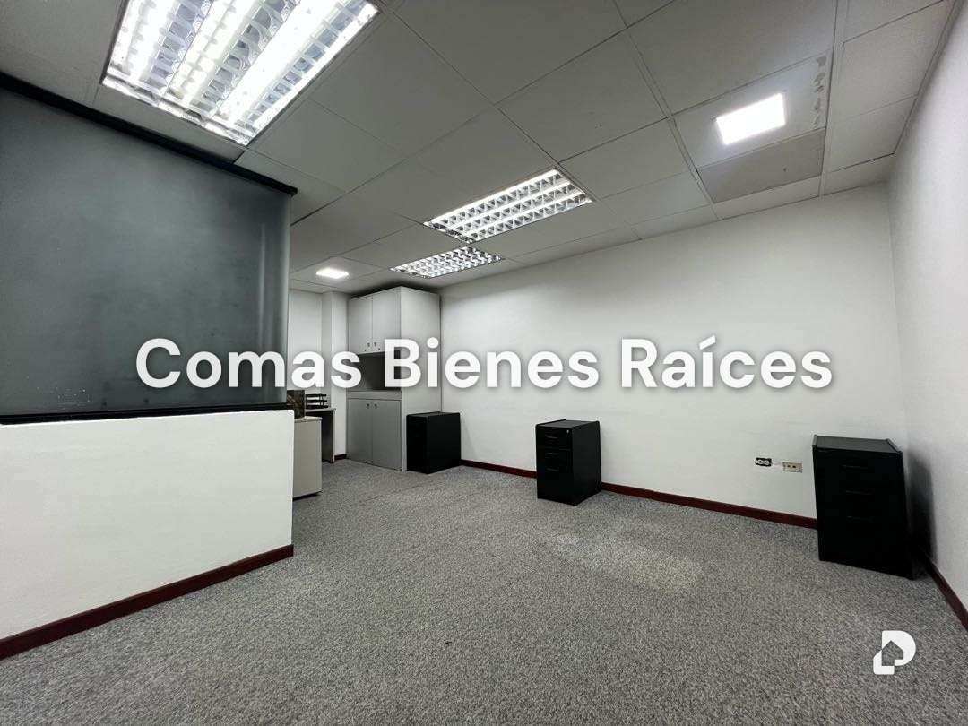 Office in La Castellana, Caracas – 8