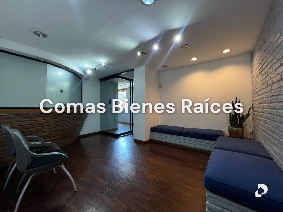 Office in La Castellana, Caracas – 2