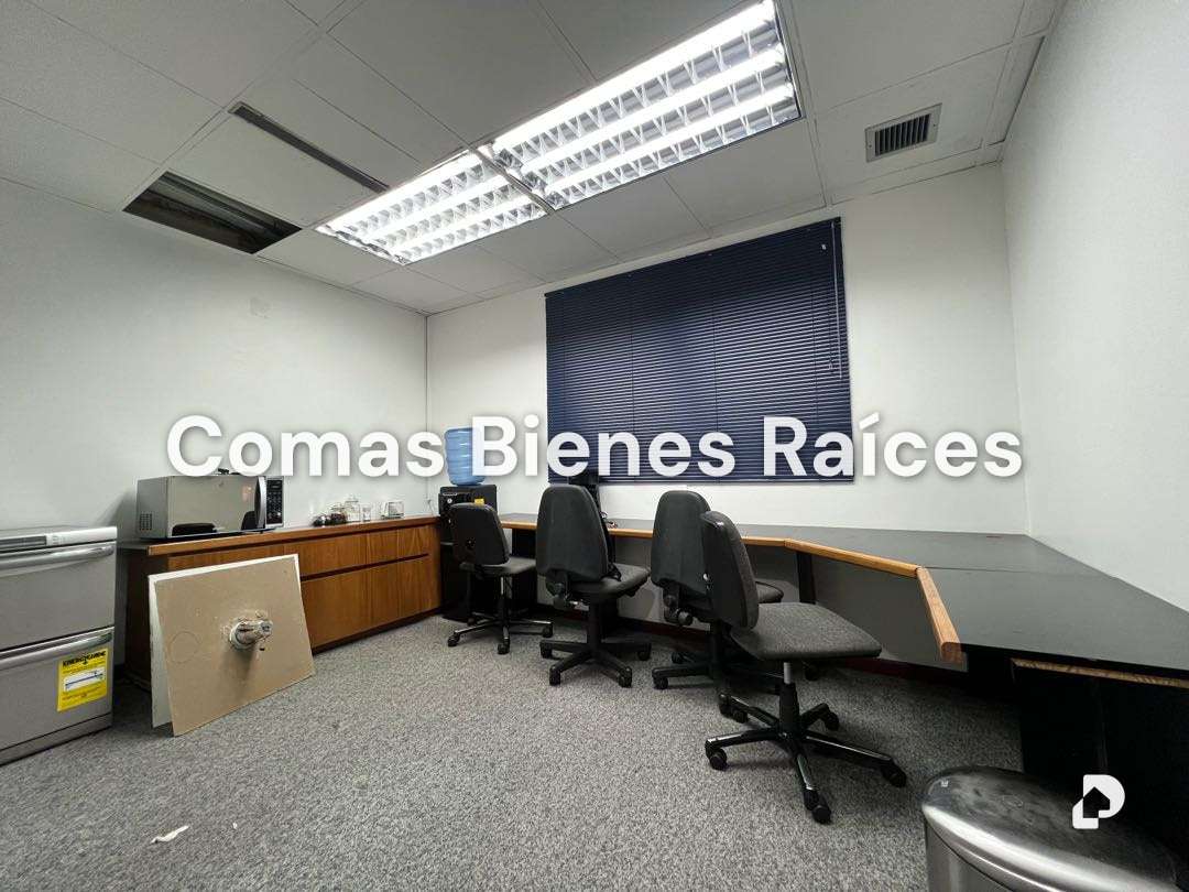 Office in La Castellana, Caracas – 6