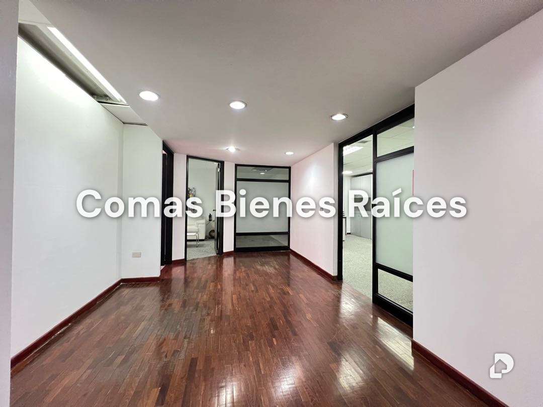 Office in La Castellana, Caracas – 4