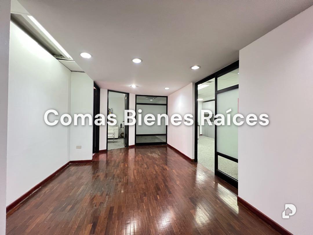 Office in La Castellana, Caracas – 4