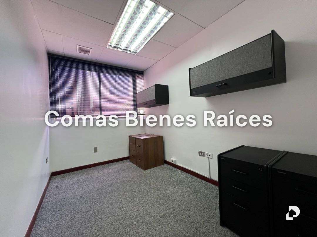 Office in La Castellana, Caracas – 7