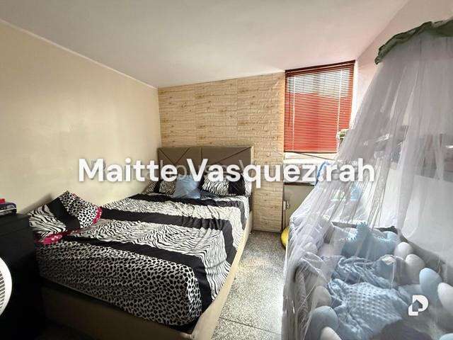 Apartamento en Cagua Centro, Cagua – 9