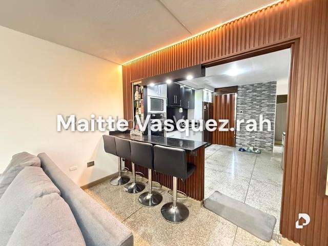Apartamento en Cagua Centro, Cagua – 2