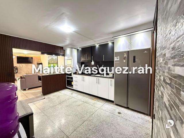 Apartamento en Cagua Centro, Cagua – 5