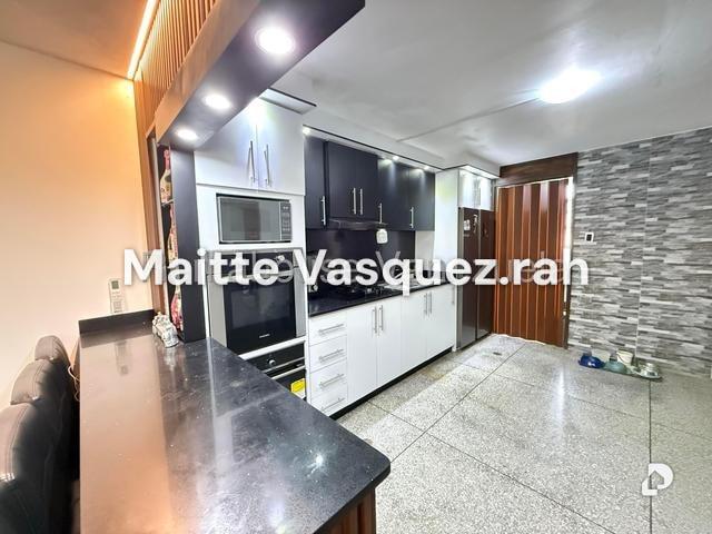 Apartamento en Cagua Centro, Cagua – 3