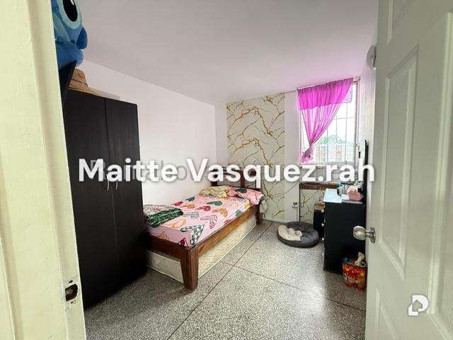 Apartamento en Cagua Centro, Cagua – 8