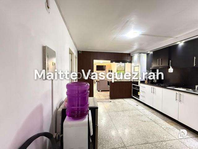 Apartamento en Cagua Centro, Cagua – 6