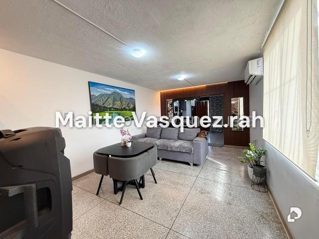 Apartamento en Cagua Centro, Cagua – 1