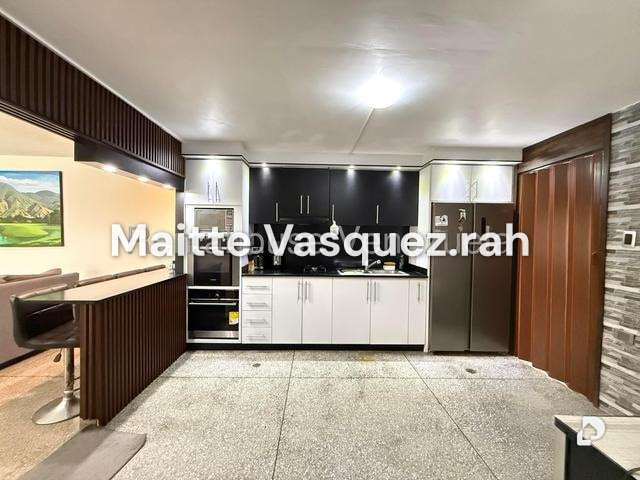 Apartamento en Cagua Centro, Cagua – 4