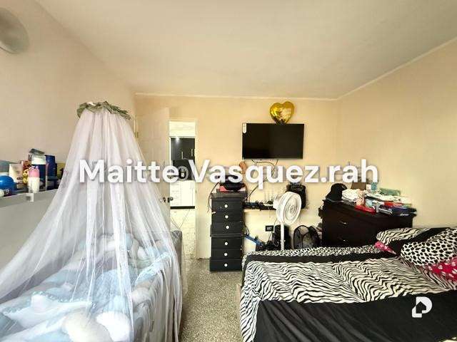 Apartamento en Cagua Centro, Cagua – 10