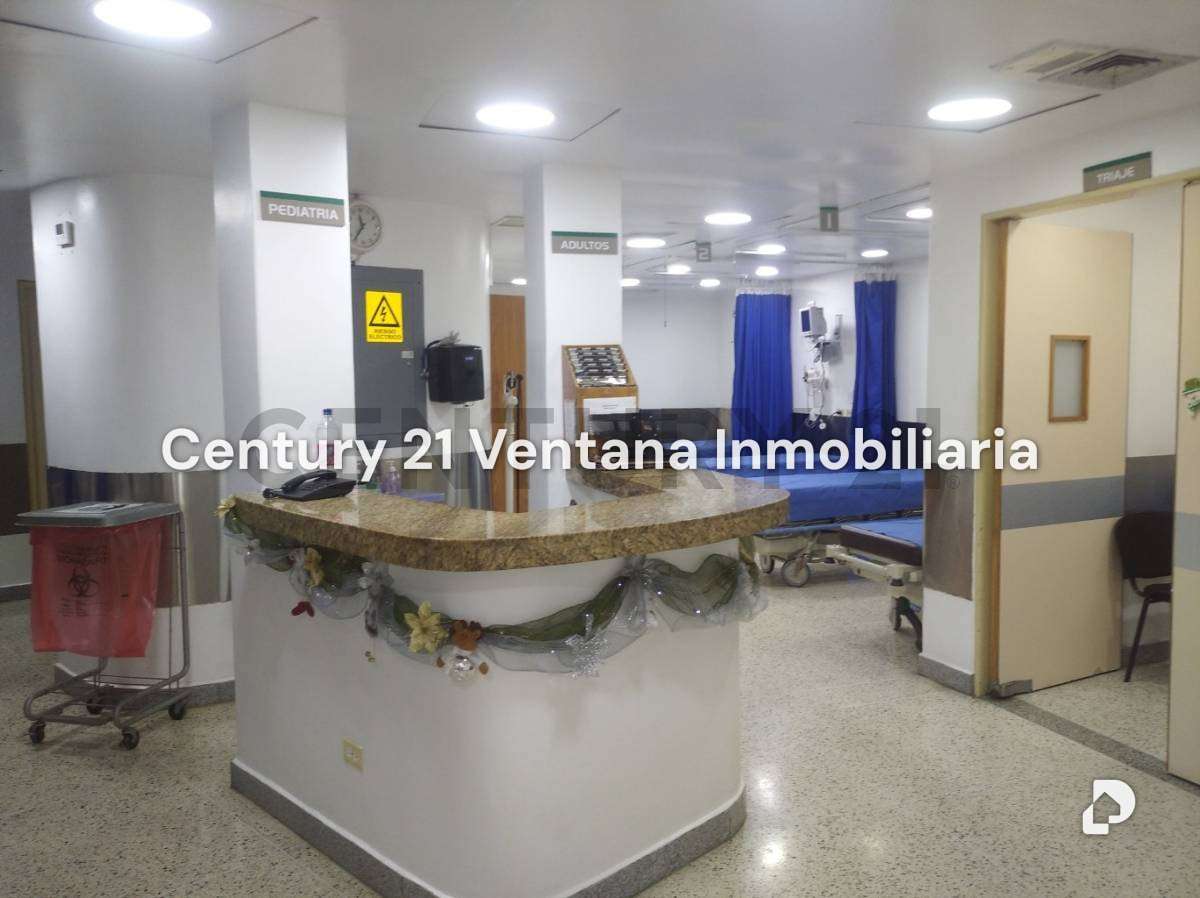 Apartamento en Las Acacias, Caracas – 3