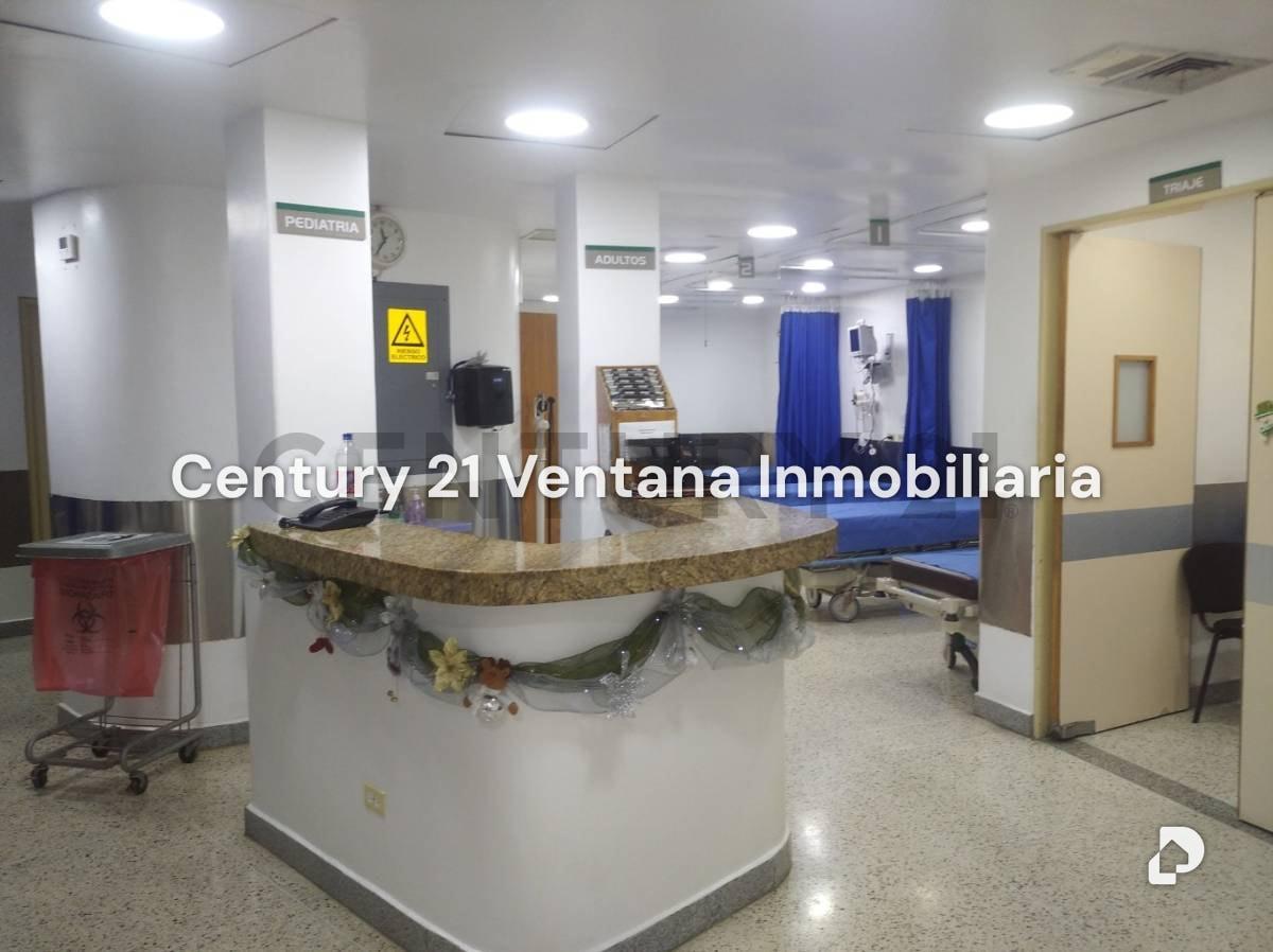Apartamento en Las Acacias, Caracas – 3
