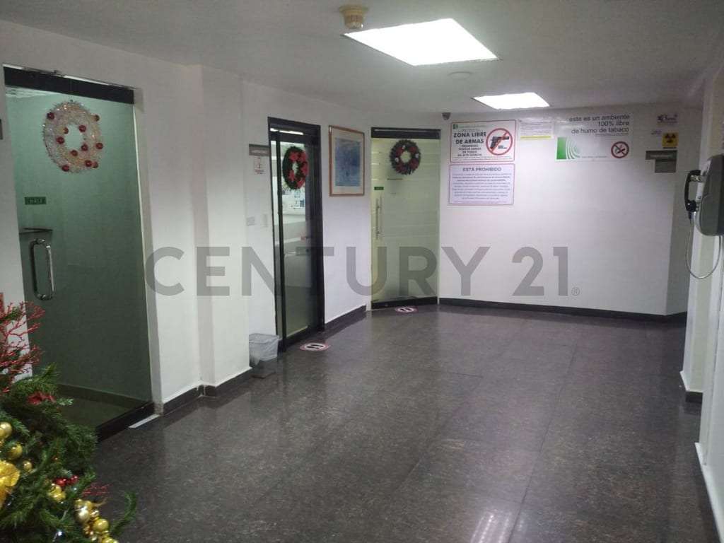 Apartamento en Las Acacias, Caracas - 1
