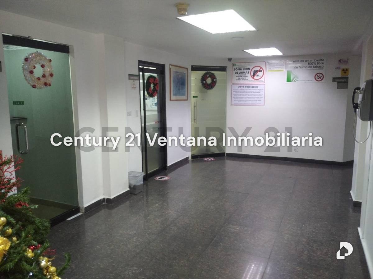 Apartamento en Las Acacias, Caracas – 1