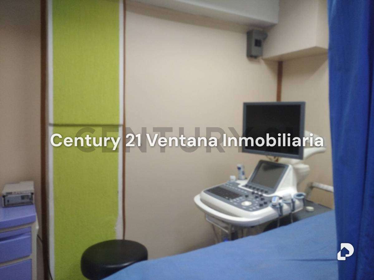 Apartamento en Las Acacias, Caracas – 9