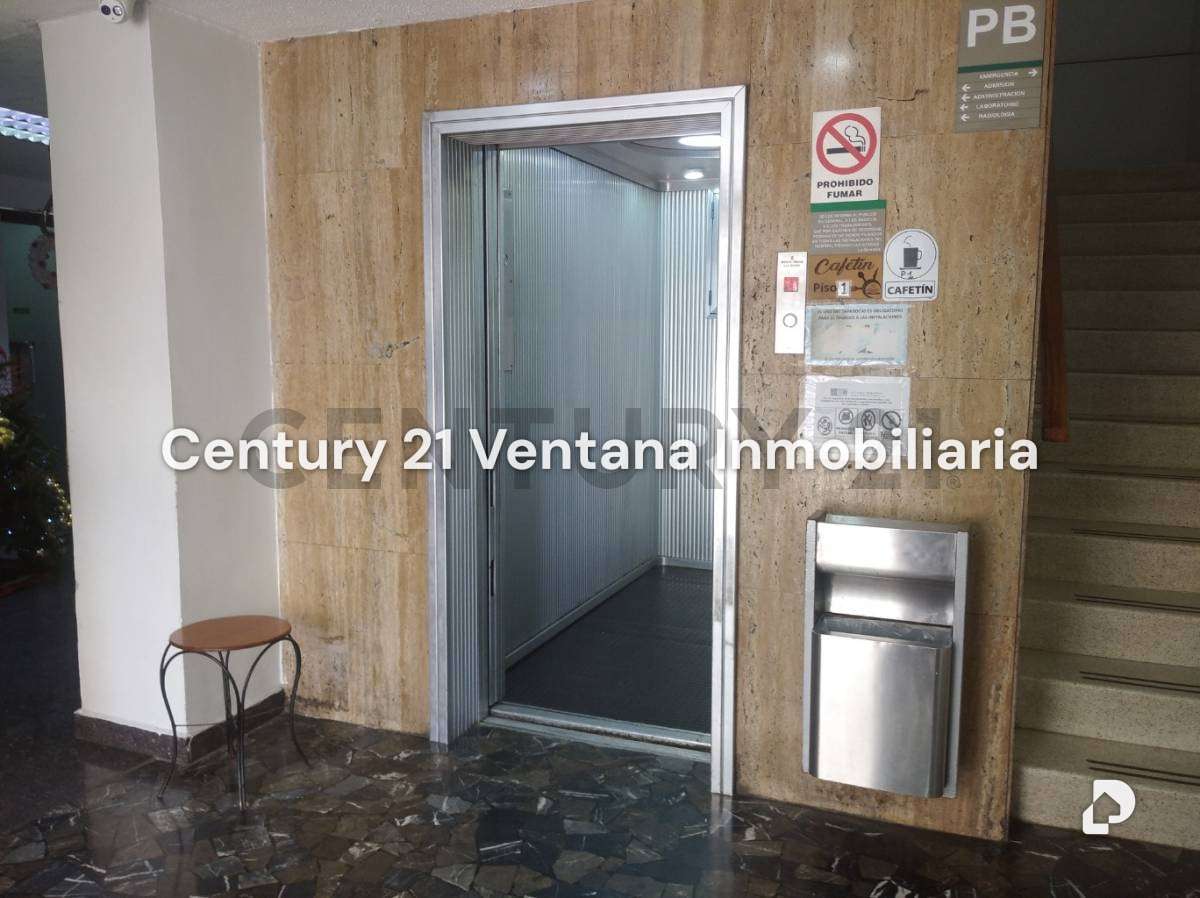 Apartamento en Las Acacias, Caracas – 11