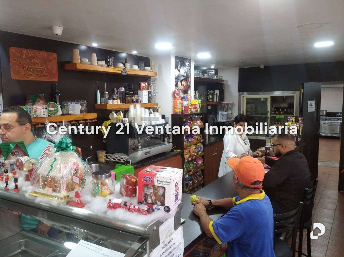 Apartamento en Las Acacias, Caracas – 10