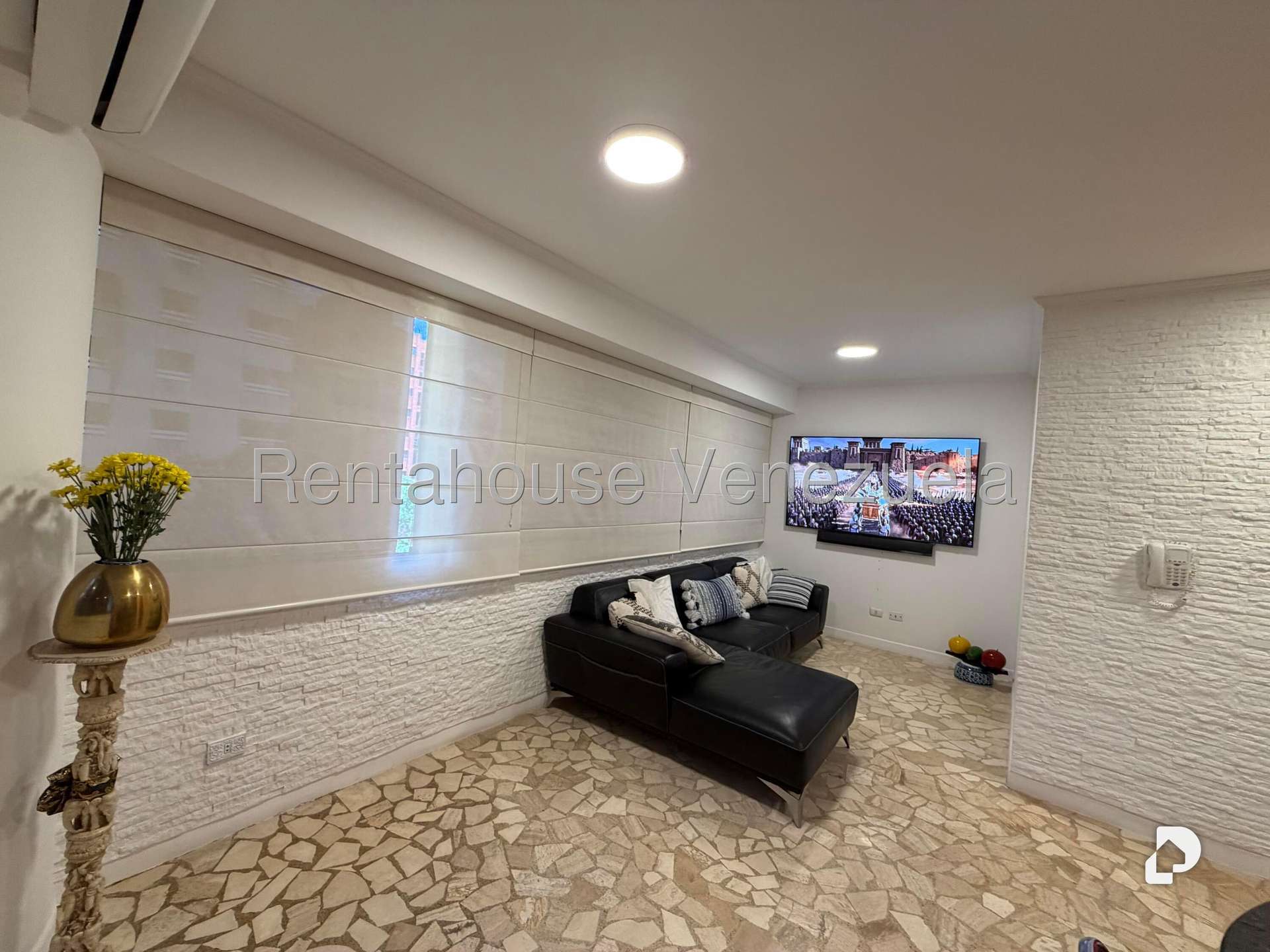 Apartamento en El Rosal, Caracas – 3