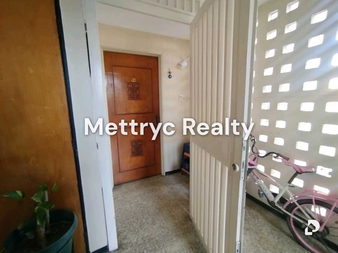 Apartment in Monteserino, Valencia – 4