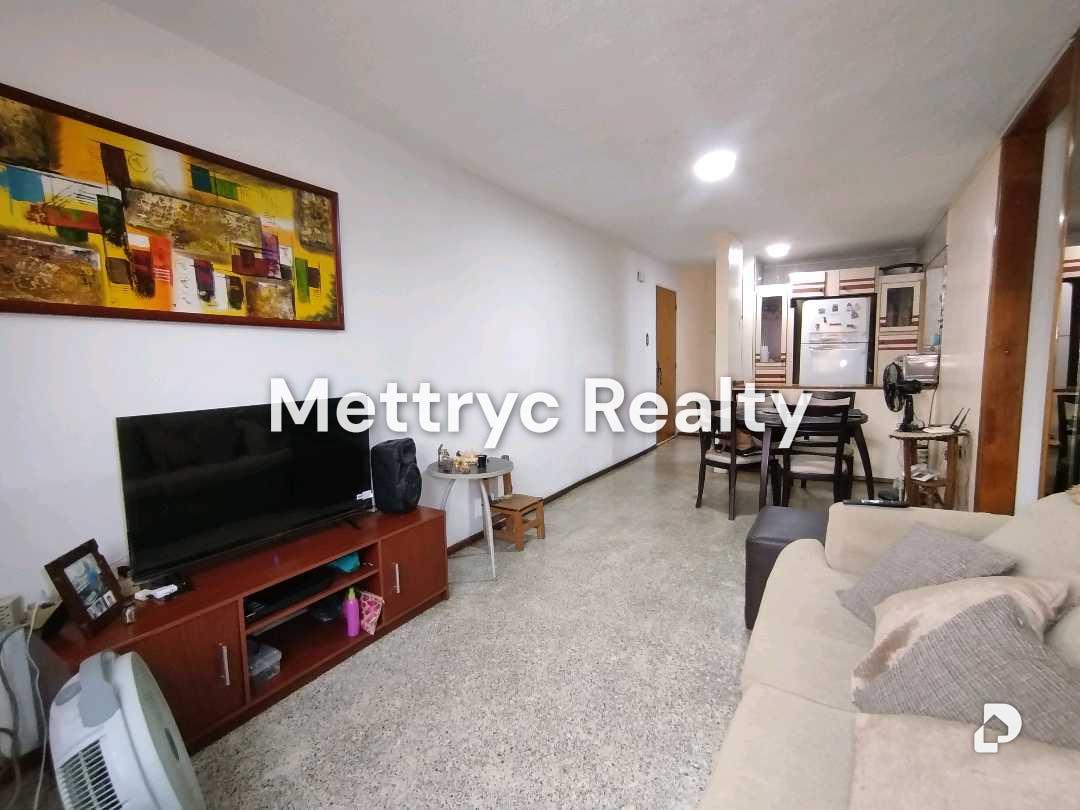 Apartment in Monteserino, Valencia – 3