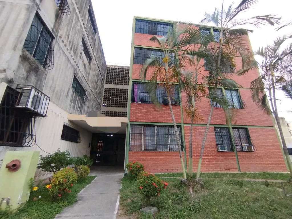 Apartamento en Monteserino, Valencia - 1