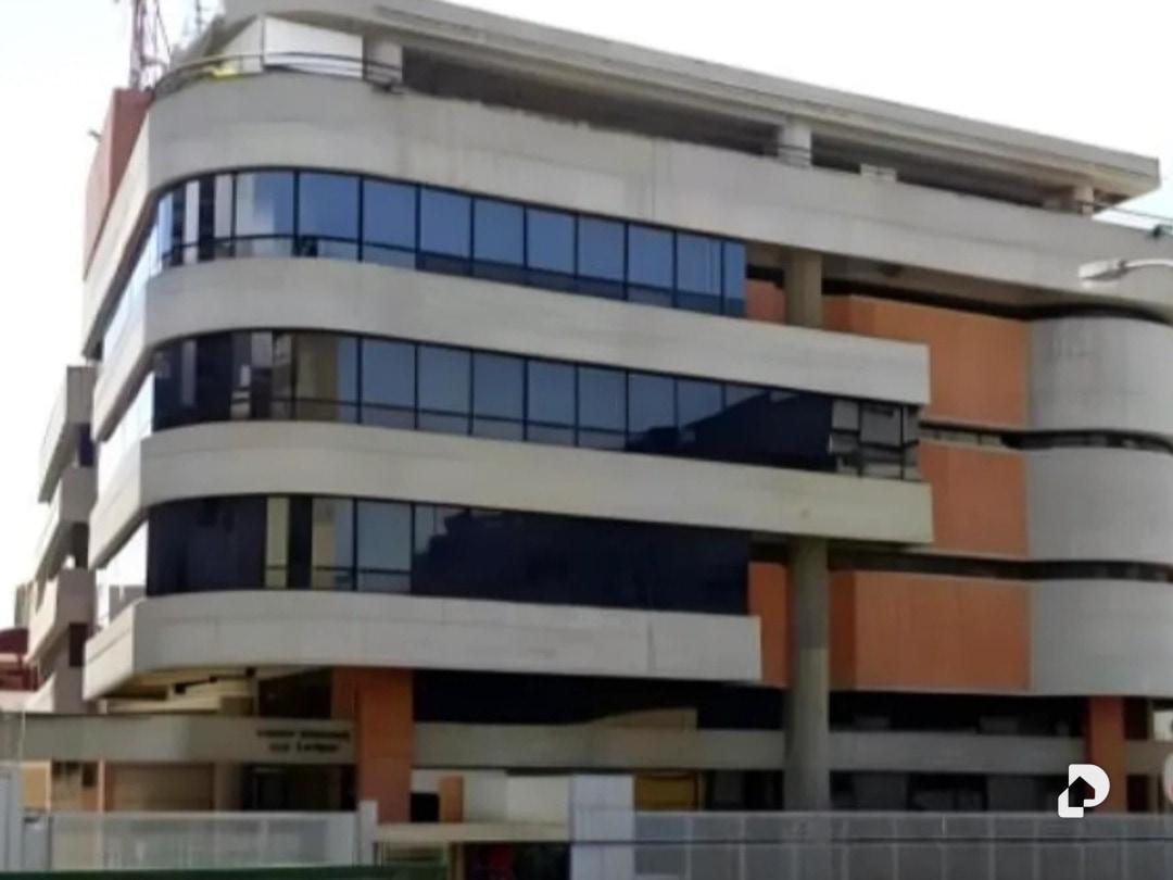 Edificio en Los Cortijos, Caracas – 1