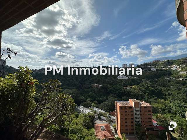 Apartamento en Los Samanes, Caracas – 18