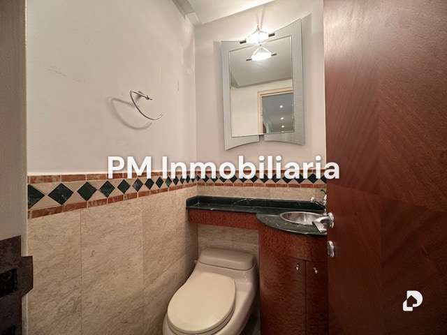 Apartamento en Los Samanes, Caracas – 13