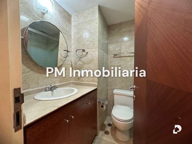 Apartamento en Los Samanes, Caracas – 14