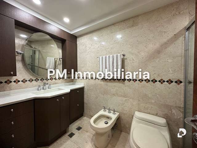 Apartamento en Los Samanes, Caracas – 15