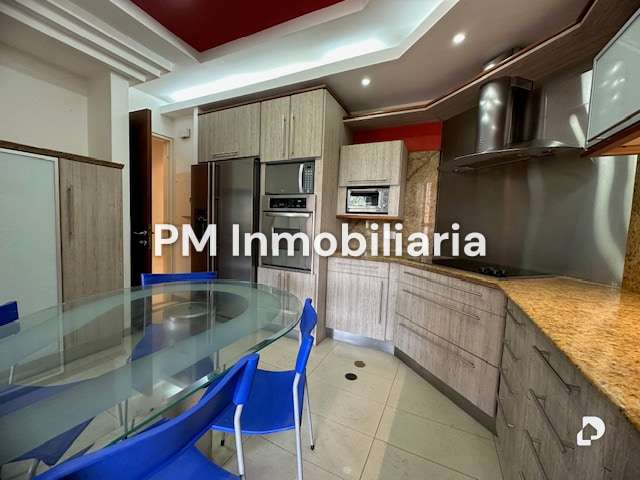 Apartamento en Los Samanes, Caracas – 7