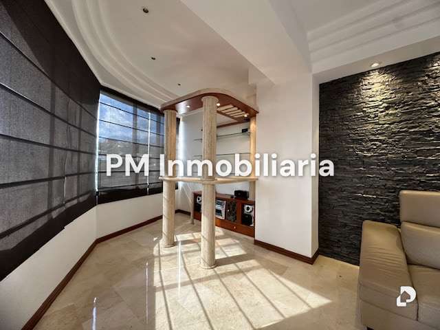 Apartamento en Los Samanes, Caracas – 6