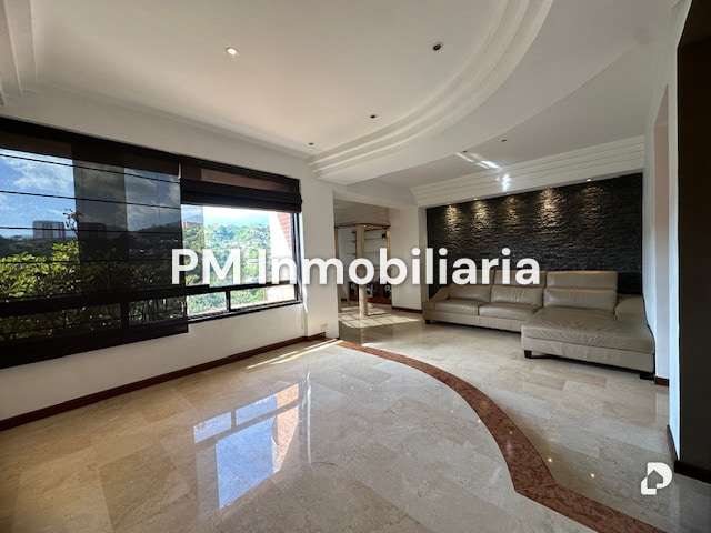 Apartamento en Los Samanes, Caracas – 3