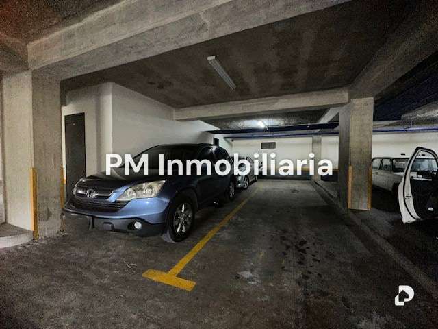 Apartamento en Los Samanes, Caracas – 21