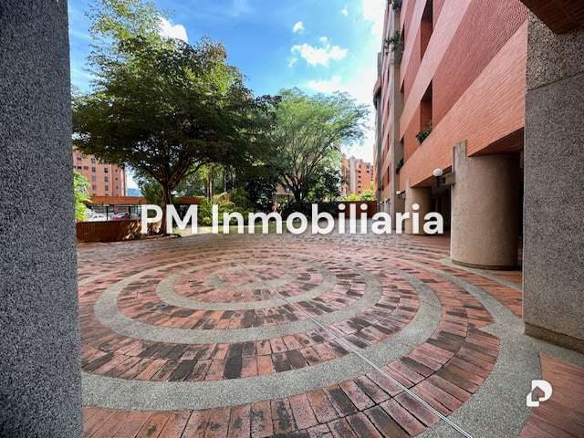 Apartamento en Los Samanes, Caracas – 2