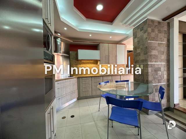 Apartamento en Los Samanes, Caracas – 8