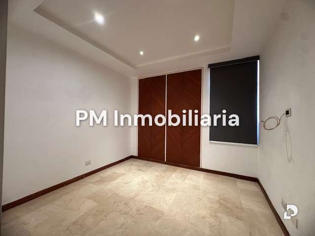 Apartamento en Los Samanes, Caracas – 10
