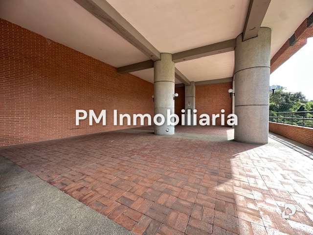 Apartamento en Los Samanes, Caracas – 17