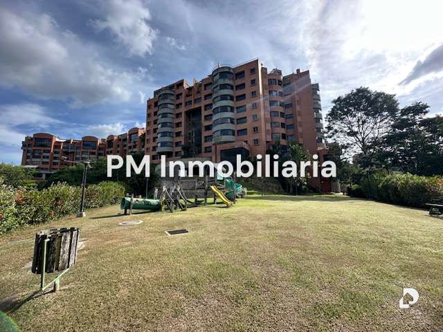 Apartamento en Los Samanes, Caracas – 20
