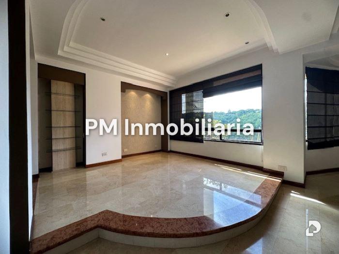 Apartamento en Los Samanes, Caracas – 4