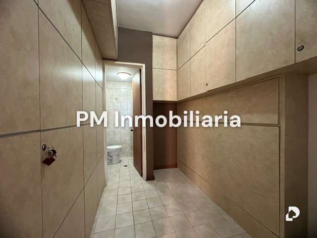 Apartamento en Los Samanes, Caracas – 12