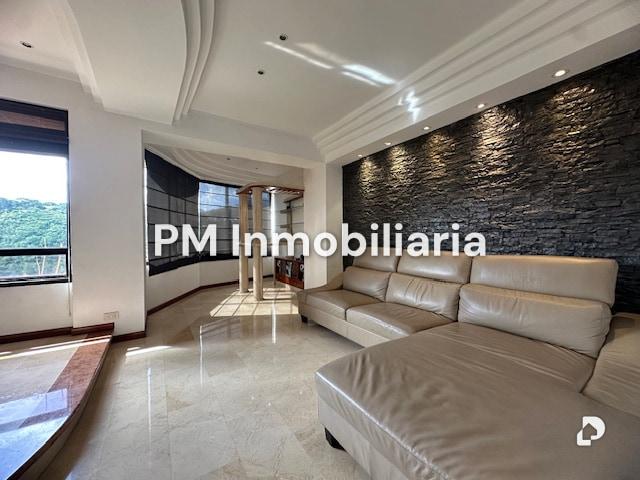 Apartamento en Los Samanes, Caracas – 5